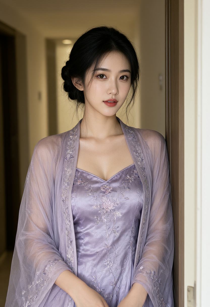 假千金归来名媛局崩了封面